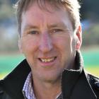 Mike Coggan