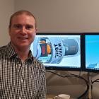 Film Otago Southland chairman Brad Hurndell is optimistic the film and television industry will...