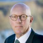 Queenstown mayor Jim Boult. Photo: ODT files 