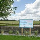 IGNORED: Residents nearby Fulton Hogan's newly approved Roydon Quarry are upset their concerns...