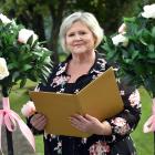 Celebrant Robyn Johnston is preparing to navigate the changing format of weddings and funerals in...