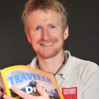 Aspiring Adventures co-founder Steve Wilson has tossed around the idea of virtual tours for the...