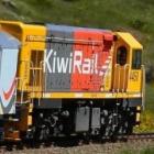 A $1 billion investment in New Zealand's rail network was announced as part of last month's Budget.