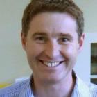 Associate Professor James Ussher. Photo: supplied 