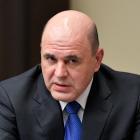 Russian Prime Minister Mikhail Mishustin. Photo: Reuters 