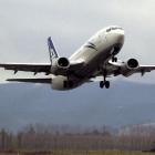 A woman was on a regional flight with a confirmed case a month before being contacted by contact...