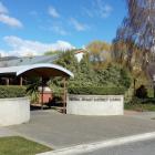 The Central Otago District Council office in Alexandra. Photo: Central Otago District Council