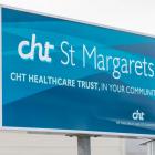 There were only two new cases of Covid-19 yesterday, both linked to the St Margaret's Hospital...