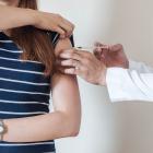 Pharmac wants to make sure the vaccine stock held by doctors and pharmacies is being used for...