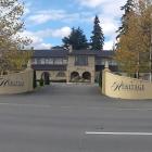 Hanmer's Heritage Hotel