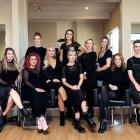 Invercargill beauty salon Headhunters is preparing to reopen during Alert Level 2 for its more...