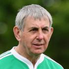 Ian McGeechan