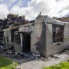 Demolition work on the Kirwee Tavern was set to start this week and discussions have begun on...