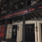 The Ballarat Trading Co in central Queenstown will reopen on Friday. The venue will operate under...