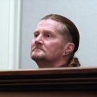 Jason Blackler’s sentence for manslaughter expires in October 2023. PHOTO: ODT FILES

