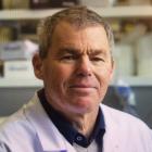 Prof Michael Le Gros. Photo: NZ Herald