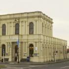 The Oamaru i-Site is to close. Photo: iSite 