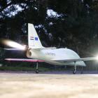 Dawn Aerospace's Mk-1 Spaceplane. The startup says its Mk-2 will be 20 times the weight and have...