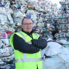Southland disAbility Enterprises general manager Hamish McMurdo hopes to reach an agreement with...
