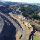 The number of public submissions on the Canterbury Coal Mine expansion plan has now reached about...