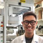 Dr Khoon Lim. Photo: supplied 