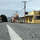 Ranfurly. Photo: Stephen Jaquiery.