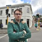 The Cook owner Mike McLeod has decided to change the music venue’s name in the wake of a global...