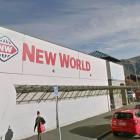 Almost 30 jobs are set to go from Wanaka New World. Photo: Google