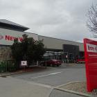 Almost 30 jobs are set to go from Wanaka New World. Photo: Kerrie Waterworth