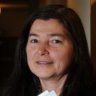 Prof Jennie Connor