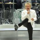 Sir Rod Stewart