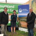 The Thriving Southland project has Government funding available for innovative project ideas....