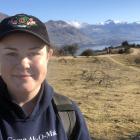 Francesca MacKenzie came back to New Zealand for the lockdown after losing her job at a Canadian...