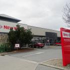 Wanaka's town centre New World supermarket is set to lose nearly 30 jobs. PHOTO: KERRIE WATERWORTH