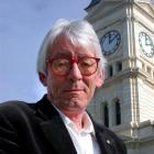Waitaki deputy mayor Jim Hopkins hopes it is his time to lead the Waitaki district  as he...