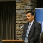 Queenstown lawyer Joseph Mooney has been selected as the National Party’s candidate for Southland...