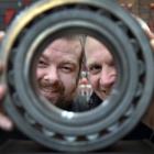 Craig Walters and Mike Wheeler from BE Tech say June was their business’ best month in the nine...