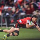 The Crusaders will donate $1000 to the Rural Aid’s Disaster Recovery Fund for every try they...