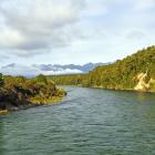 The Waiau River in Fiordland. Photo: Getty Images