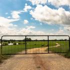 Thefts of farm gates and fencing in the Selwyn district are on the rise with seven incidents over...