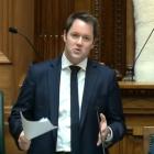 Clutha-Southland MP Hamish Walker this week announced he would step down after leaking personal...