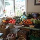 The demand for fresh produce from the Happiness House Queenstown Community Support Centre has...