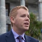 Education Minister Chris Hipkins said on Tuesday that an announcement about the stand-off with...