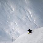 PHOTO: CARDRONA ALPINE RESORT