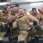 Winton’s Volunteer Fire Brigade posted a dance video on social media on Monday to encourage other...