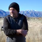 Omarama farmer and business owner James Kerr says people are relatively happy with the Government...