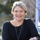 Otago Polytechnic chief executive Megan Gibbons. Photo: ODT files 