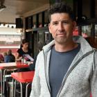 Stuart St Mac’s Brew Bar co-owner Mark Fraser said it was the best night of the year for his...