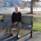 Paul Edwards, from Compass Agribusiness, works with both individual farmer clients and...
