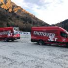 Ngai Tahu Tourism resumed Shotover Jet operations in Queenstown this week following the Covid-19...
